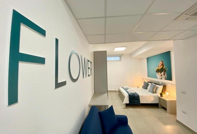 استودیوی سوپریور, Beeapartments