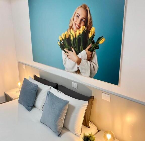 استودیوی سوپریور, Beeapartments