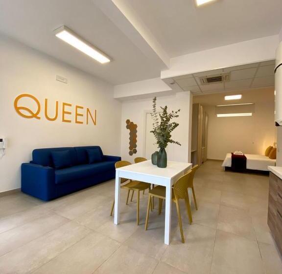 استودیو خانوادگی, Beeapartments