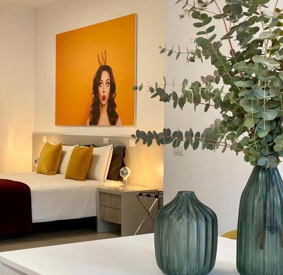 استودیو خانوادگی, Beeapartments