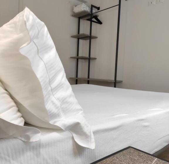 스탠다드 룸, Borgo Di Ponte Holiday Apartments & Rooms