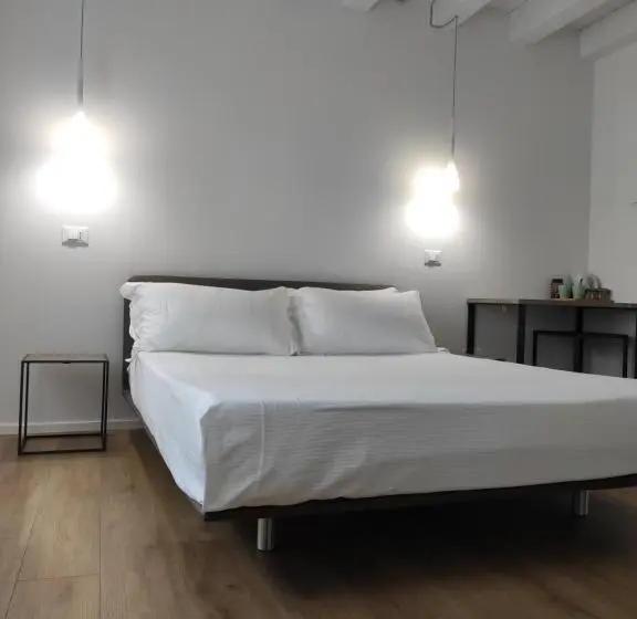 اتاق استاندارد, Borgo Di Ponte Holiday Apartments & Rooms