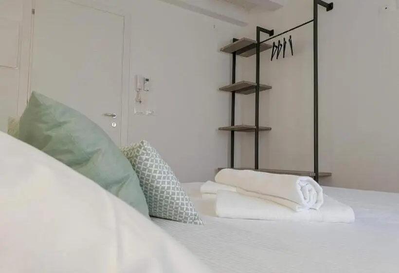 اتاق استاندارد, Borgo Di Ponte Holiday Apartments & Rooms