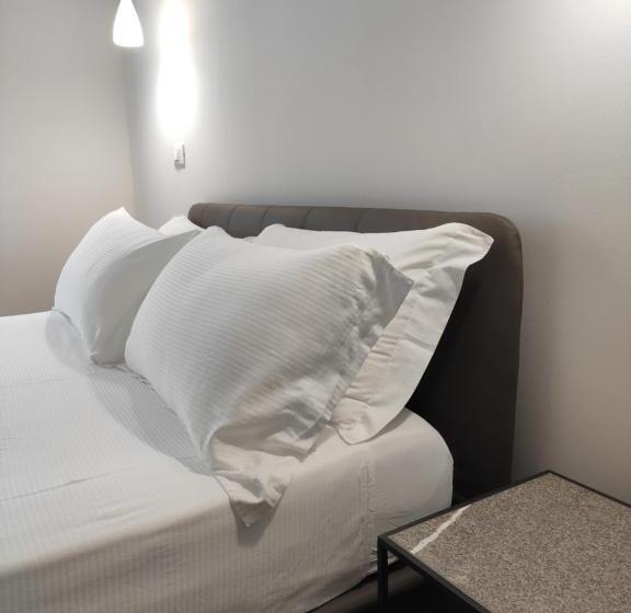 スタンダードルーム, Borgo Di Ponte Holiday Apartments & Rooms