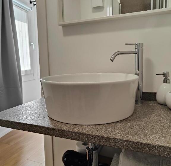 스탠다드 룸, Borgo Di Ponte Holiday Apartments & Rooms