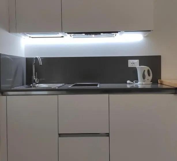 اتاق خانوادگی, Borgo Di Ponte Holiday Apartments & Rooms