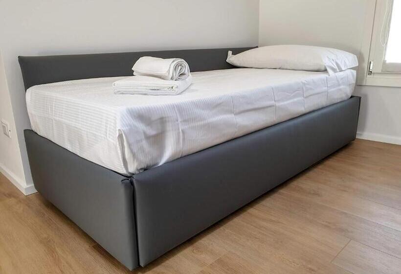 패밀리 룸, Borgo Di Ponte Holiday Apartments & Rooms