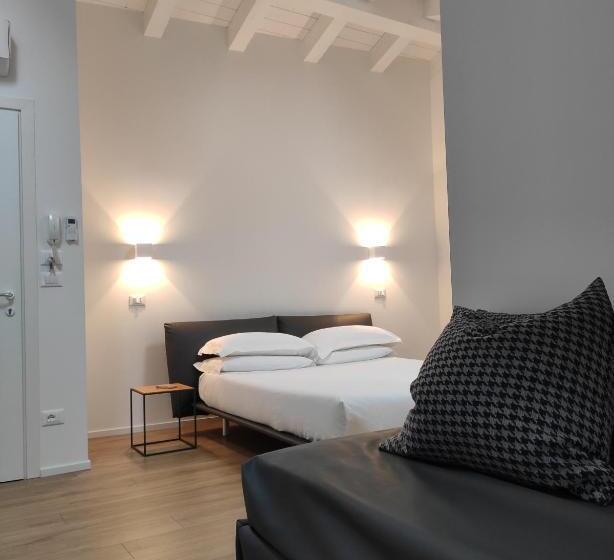 패밀리 룸, Borgo Di Ponte Holiday Apartments & Rooms