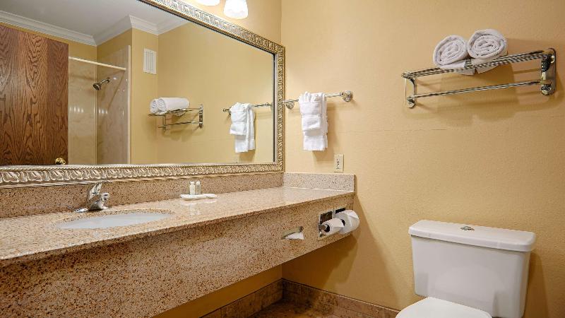 Стандартный Номер Кровать Кинг, Best Western Plus Southpark Inn & Suites