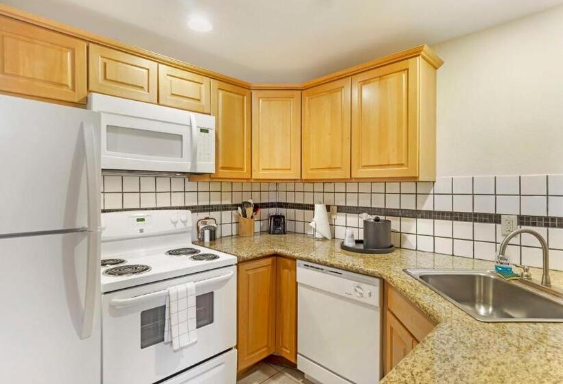 شقة غرفة واحدة, Best Western Plus The Inn At Horse Heaven