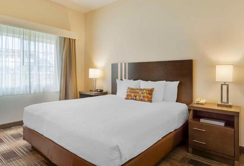 Номер Стандарт Кровать Кинг Адаптированный для Инвалидов, Best Western Plus The Inn At Horse Heaven