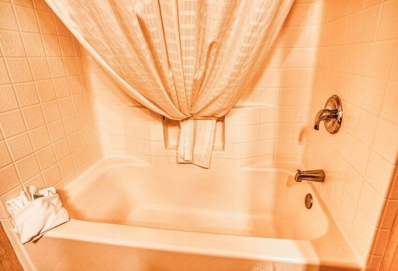 スイート, Best Western Rory & Ryan Inns