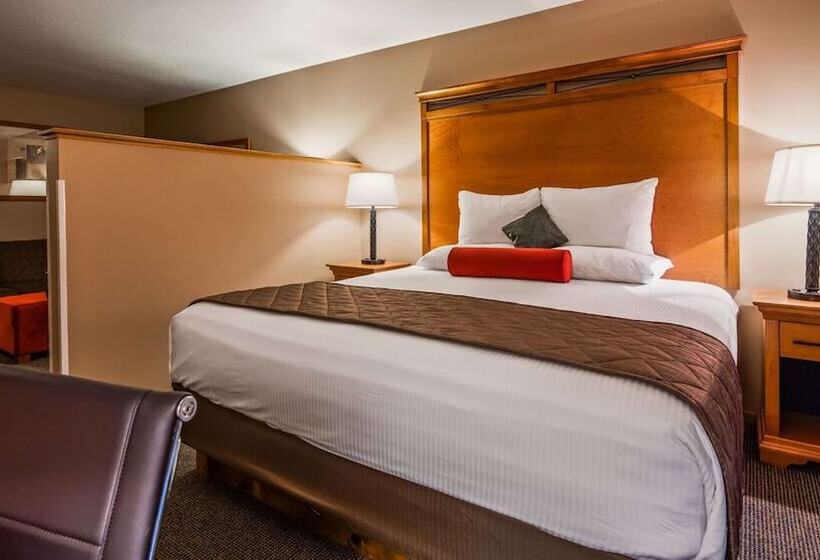 スイート, Best Western Rory & Ryan Inns