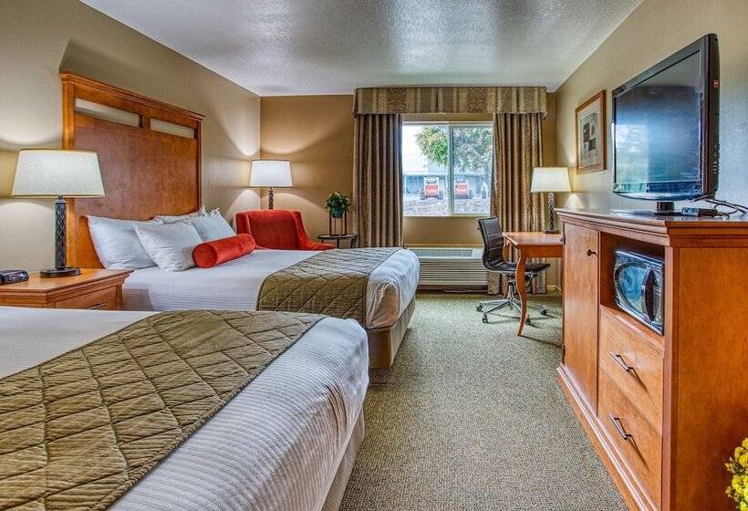스위트, Best Western Rory & Ryan Inns