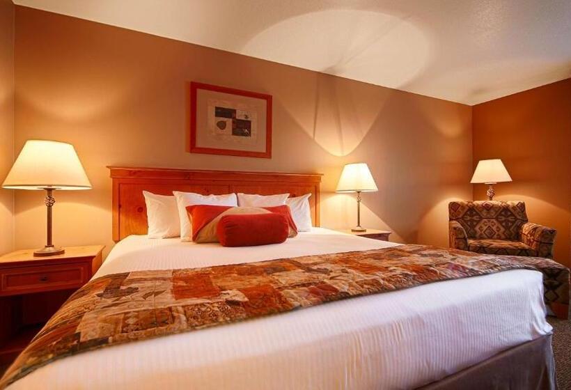 스탠다드 룸, Best Western Rory & Ryan Inns