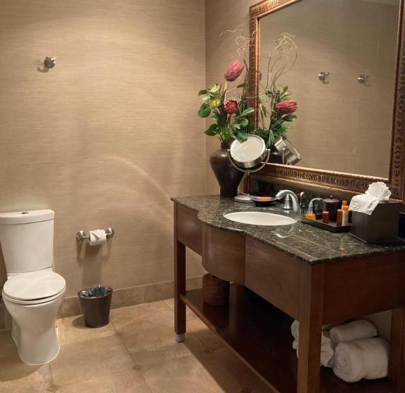 스탠다드 룸 킹사이즈 침대, Blue Dolphin Inn