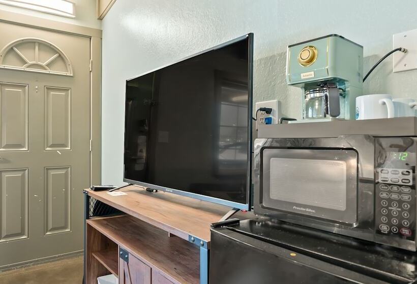 Номер Стандарт, Blue Jay Lodge