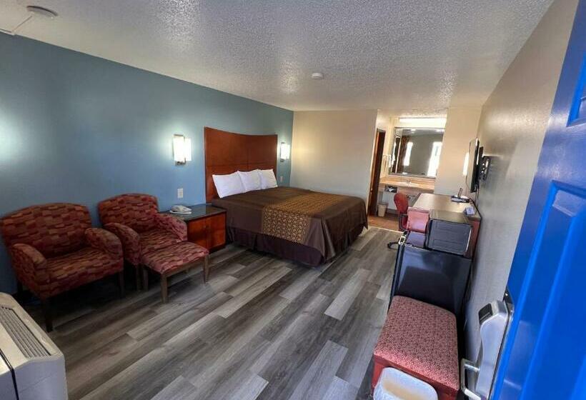 غرفة قياسية فردية, Briarwood Inn