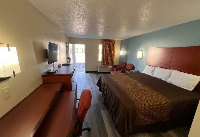 Номер Стандарт Индивидуальный, Briarwood Inn