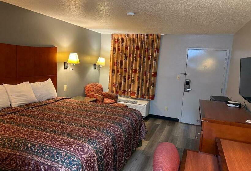 Номер Стандарт Индивидуальный, Briarwood Inn