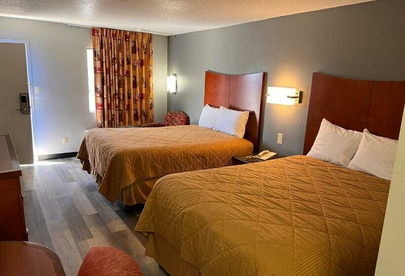 غرفة إقتصادية, Briarwood Inn