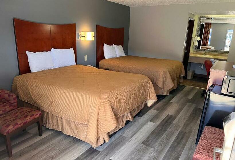 غرفة إقتصادية, Briarwood Inn