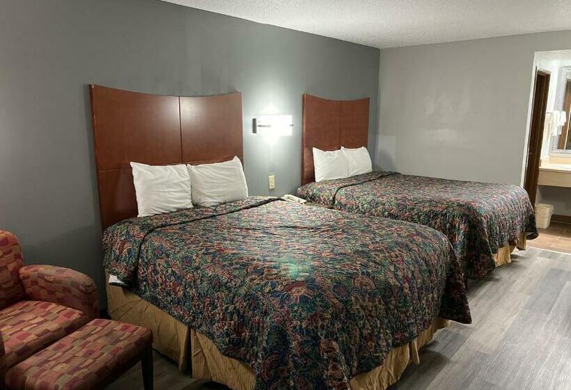 غرفة إقتصادية, Briarwood Inn