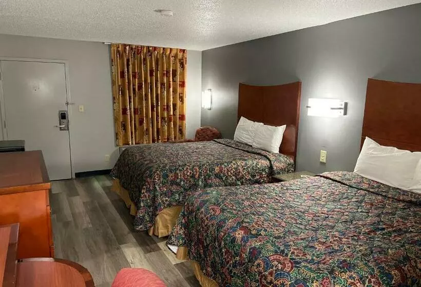 エコノミールーム, Briarwood Inn