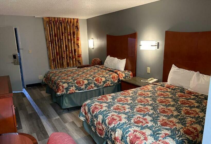Номер Economy, Briarwood Inn