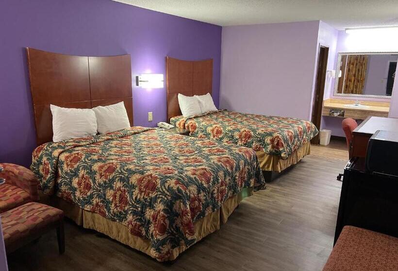 غرفة إقتصادية, Briarwood Inn