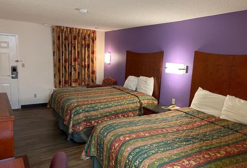 غرفة إقتصادية, Briarwood Inn