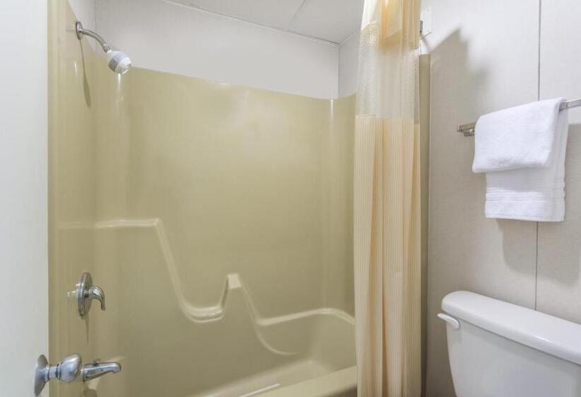 标准间, Days Inn By Wyndham Bedford