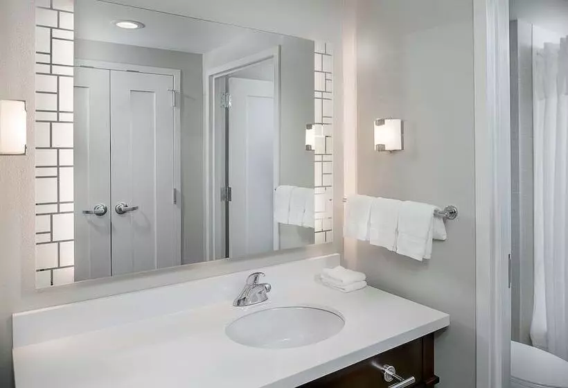 スイート, Homewood Suites By Hilton St. Louis Westport