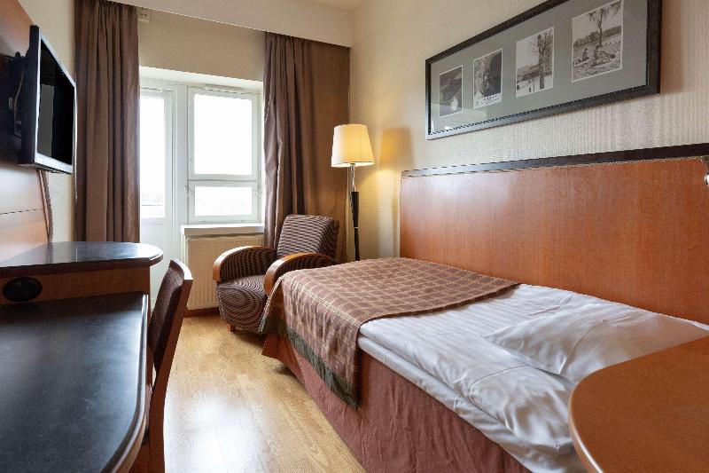 غرفة قياسية سرير كينج, Salt Lake Plaza Hotel Surestay Collection By Best Western