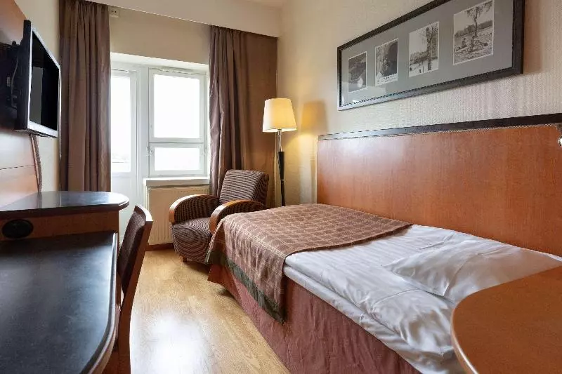 اتاق استاندارد با تخت بزرگ, Salt Lake Plaza Hotel Surestay Collection By Best Western