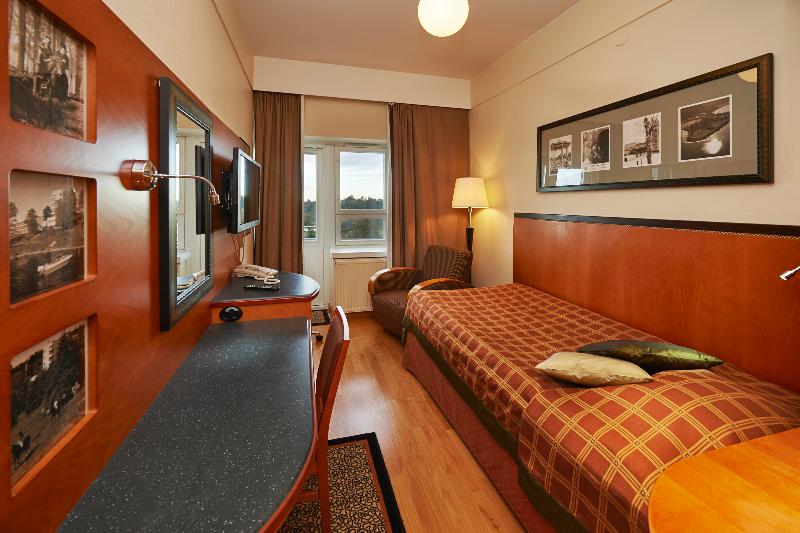 غرفة قياسية سرير كينج, Salt Lake Plaza Hotel Surestay Collection By Best Western