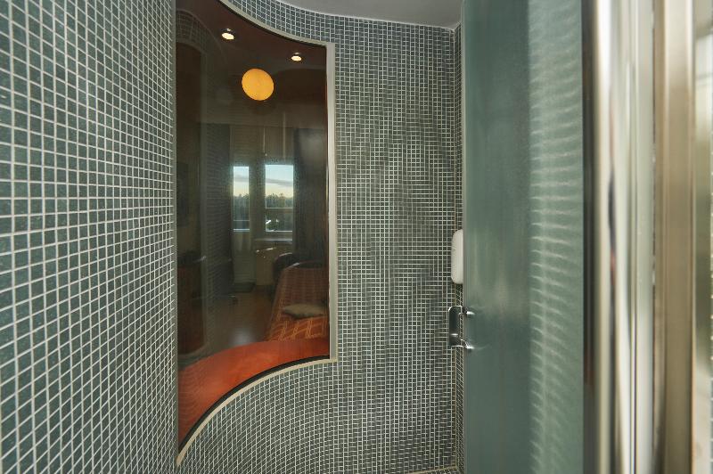 غرفة قياسية سرير كينج, Salt Lake Plaza Hotel Surestay Collection By Best Western