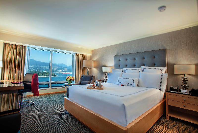 Номер Стандарт, Salt Lake Plaza Hotel Surestay Collection By Best Western