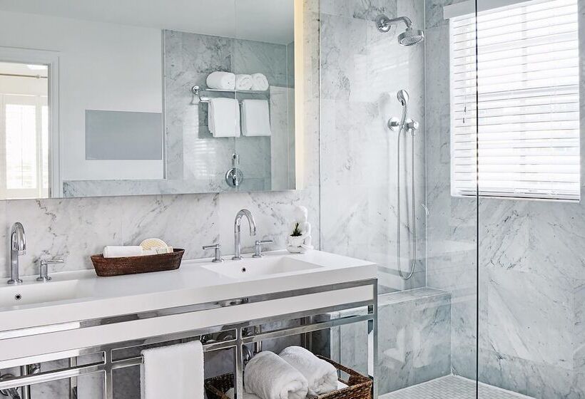 皇家套房, The Betsy Hotel, South Beach