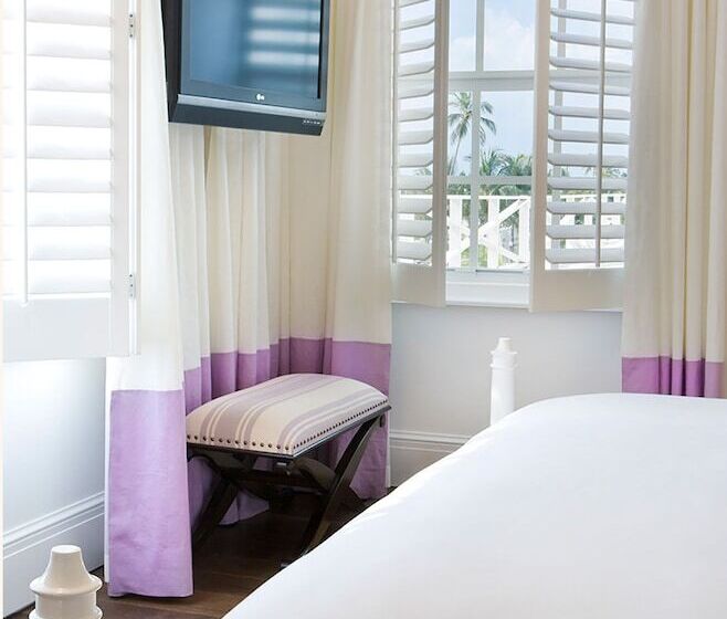 皇家套房, The Betsy Hotel, South Beach