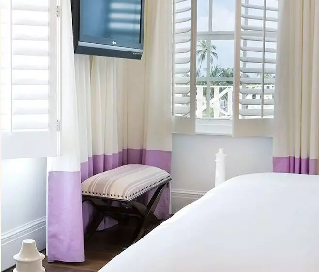 سوئیت رویال, The Betsy Hotel, South Beach