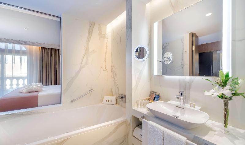 סוויטת סופריור, Wingate By Wyndham Greensboro Coliseum