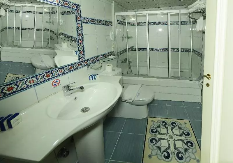 سوئیت برای معلولان, Wingate By Wyndham Greensboro Coliseum