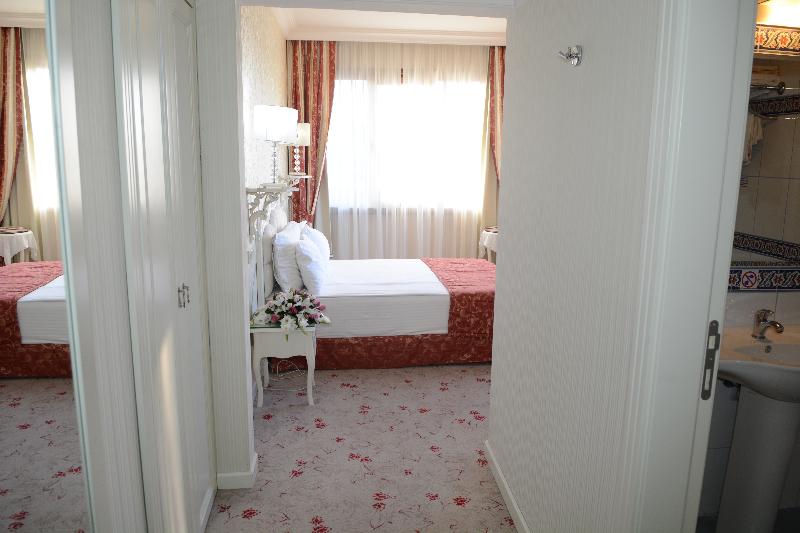 סוויטה מותאמת לאדם עם מוגבלויות, Wingate By Wyndham Greensboro Coliseum