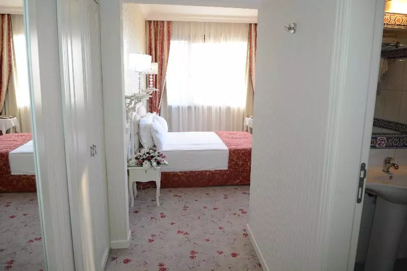 سوئیت برای معلولان, Wingate By Wyndham Greensboro Coliseum