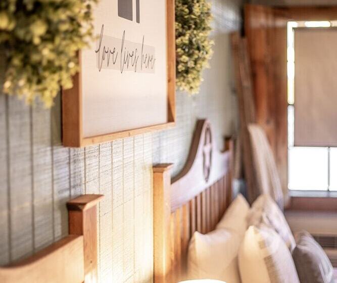 Номер Deluxe, The Big Texan Motel