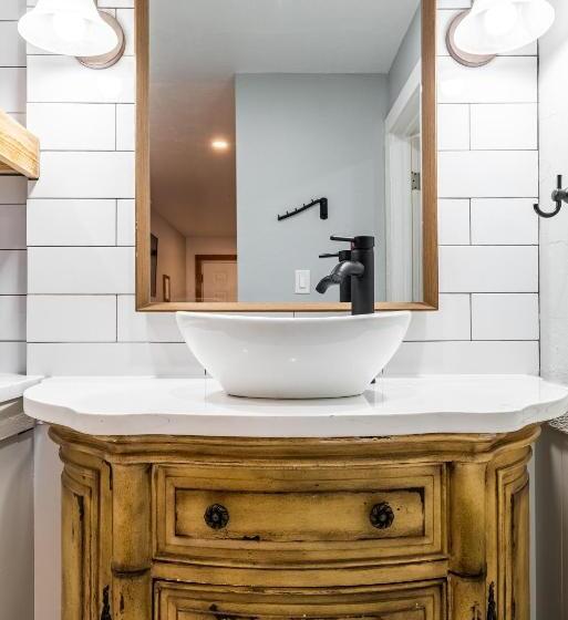 Номер Deluxe Кровать Кинг, The Big Texan Motel