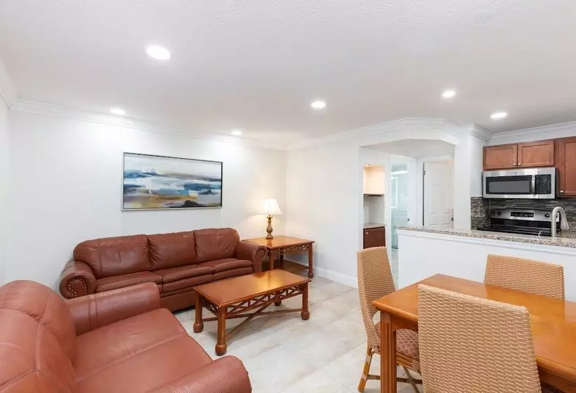 1 Bedroom Villa