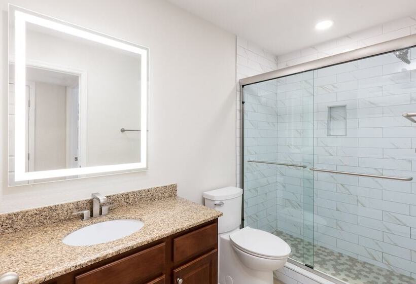 2 Bedroom Deluxe Villa