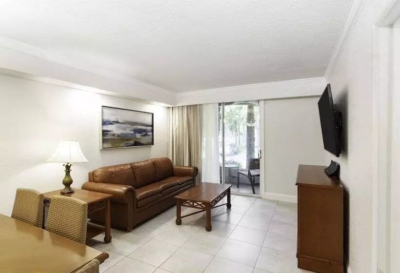 2 Bedroom Villa